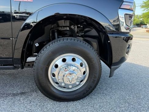 New 2026 RAM 3500 Longhorn AWD/4WD image 48