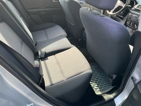 Used 2007 MAZDA MAZDA3 i Touring image 14