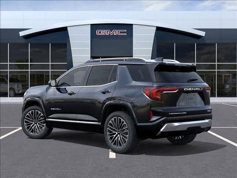 New 2026 GMC Terrain Denali image 3