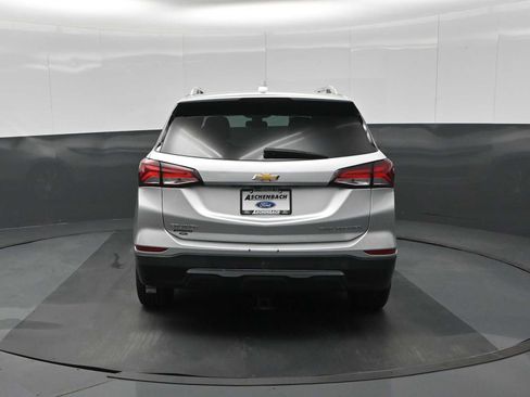 Used 2022 Chevrolet Equinox Premier image 8