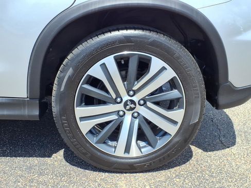 Used 2024 Mitsubishi Outlander Sport AWD image 6