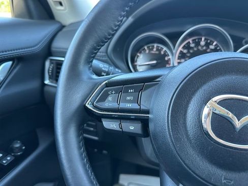 Used 2023 MAZDA CX-5 AWD 2.5 S image 23