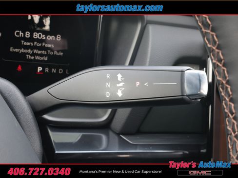 New 2026 GMC Terrain AT4 image 29