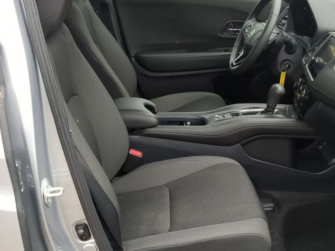 Used 2022 Honda HR-V Sport image 21