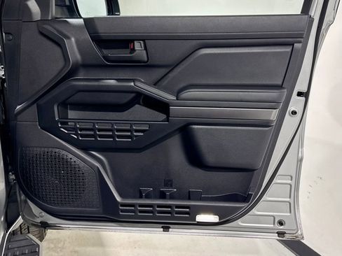 Used 2025 Toyota 4Runner SR5 image 23