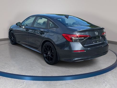Used 2024 Honda Civic Sport image 7