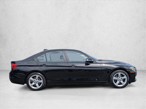 Used 2014 BMW 328i Sedan RWD image 4