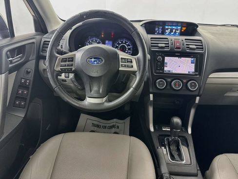 Used 2015 Subaru Forester 2.5i Touring w/ Eyesight & Navigation System AWD/4WD image 28