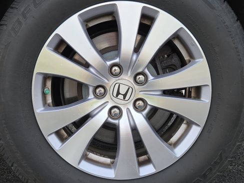 Used 2014 Honda Odyssey EX image 12