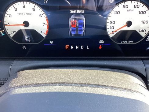 Used 2024 Ford Mustang Premium image 13