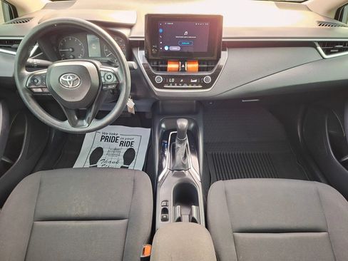 Used 2023 Toyota Corolla LE FWD image 8