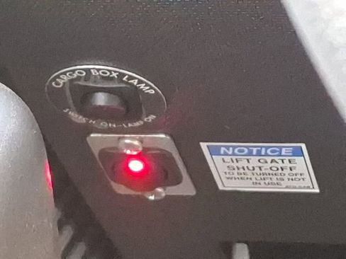 Used 2023 Ford F650 2WD Regular Cab Super Duty image 30