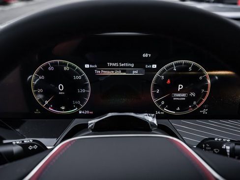 New 2026 INFINITI QX80 Autograph image 20