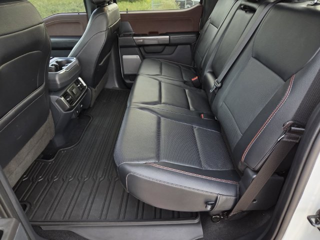 Used 2023 Ford F150 Lariat AWD/4WD image 31
