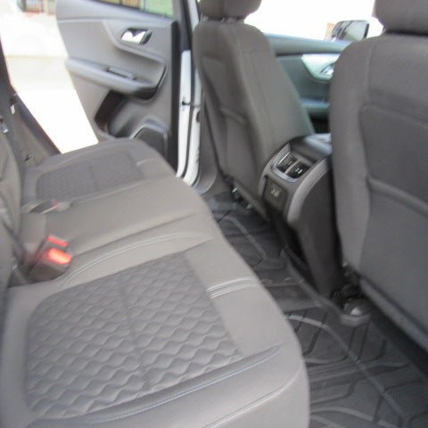 Used 2022 Chevrolet Blazer LT FWD image 11