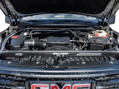 Used 2024 GMC Sierra 3500 Pro image 56