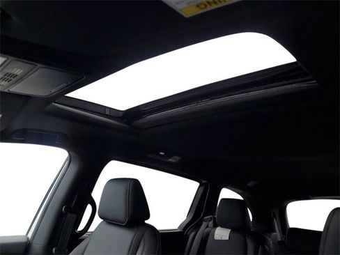 New 2026 Honda Odyssey Sport-L image 18