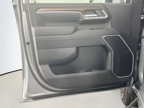 New 2026 Chevrolet Silverado 2500 LT AWD/4WD image 18