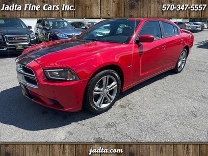 Used 2013 Dodge Charger R/T