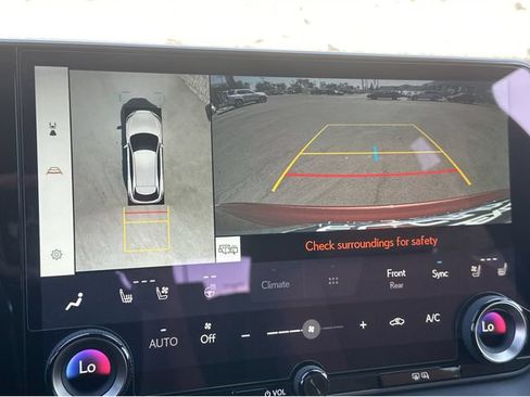 New 2026 Lexus RX 350 Premium FWD image 10
