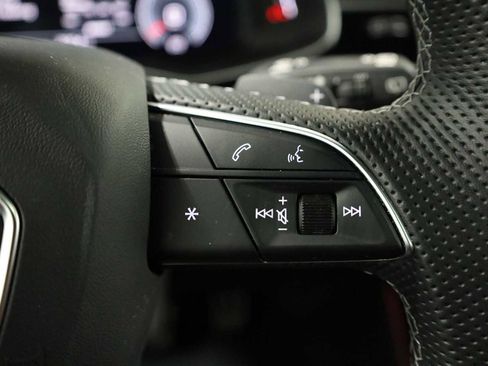 Used 2023 Audi SQ8 Prestige image 26