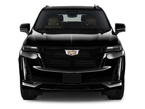 Used 2025 Cadillac Escalade Premium Luxury w/ Touring Package AWD/4WD image 5
