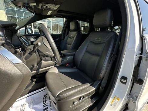 Certified 2023 Cadillac XT5 Premium Luxury image 20