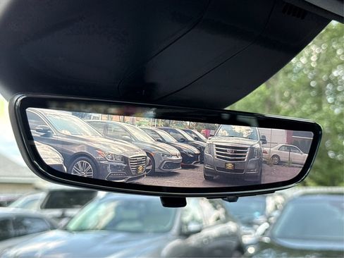 Used 2024 Cadillac Escalade ESV Sport w/ LPO, ONYX Package AWD/4WD image 14