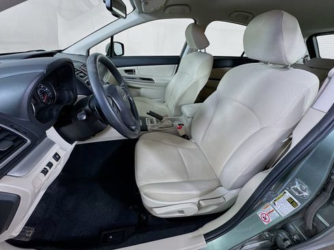 Used 2015 Subaru Impreza 2.0i Premium AWD/4WD image 25