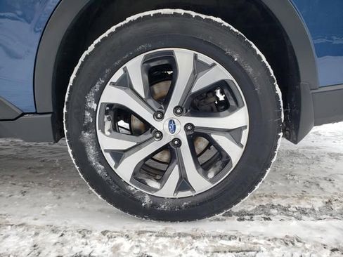 Used 2022 Subaru Outback Limited w/ Popular Package #2 image 20