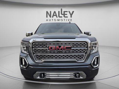 Used 2020 GMC Sierra 1500 Denali w/ Denali Ultimate Package image 8