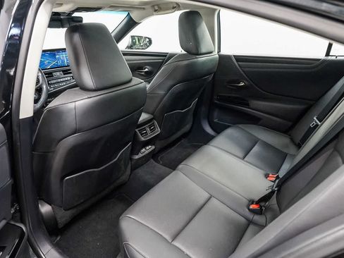Used 2022 Lexus ES 350 w/ Premium Package FWD image 19