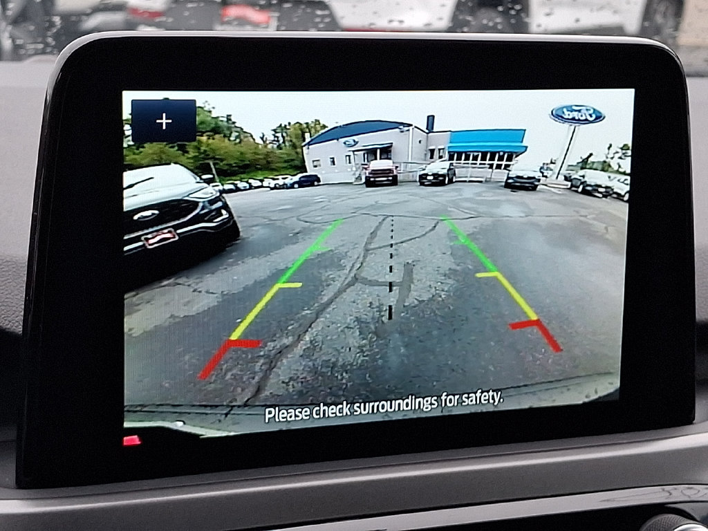 Used 2025 Ford Escape Active AWD/4WD image 18