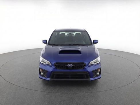 Used 2021 Subaru WRX Premium w/ Popular Package #3 image 5