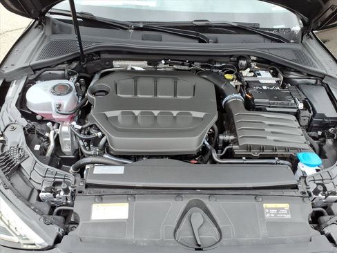New 2026 Audi A3 2.0T Premium image 9
