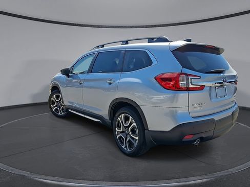 New 2026 Subaru Ascent Touring AWD/4WD image 11