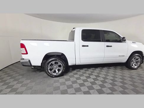 Used 2023 RAM 1500 Big Horn AWD/4WD image 41
