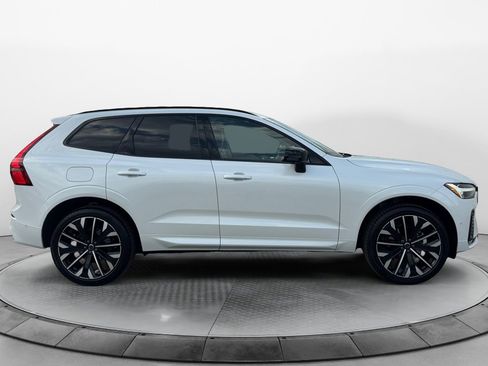 New 2026 Volvo XC60 B5 Ultra w/ Protection Package Premier AWD/4WD image 8