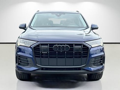 Certified 2023 Audi Q7 2.0T Premium Plus w/ Premium Plus Package AWD/4WD image 8