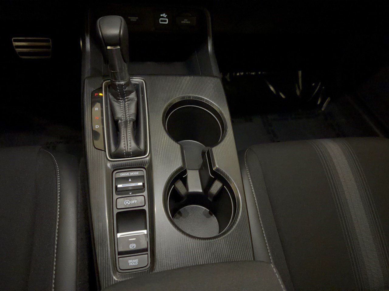 Used 2023 Honda Civic Sport image 22