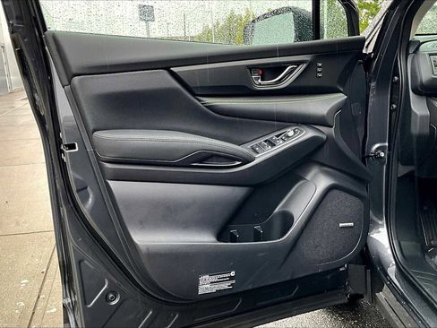 New 2025 Subaru Ascent Bronze Edition image 10