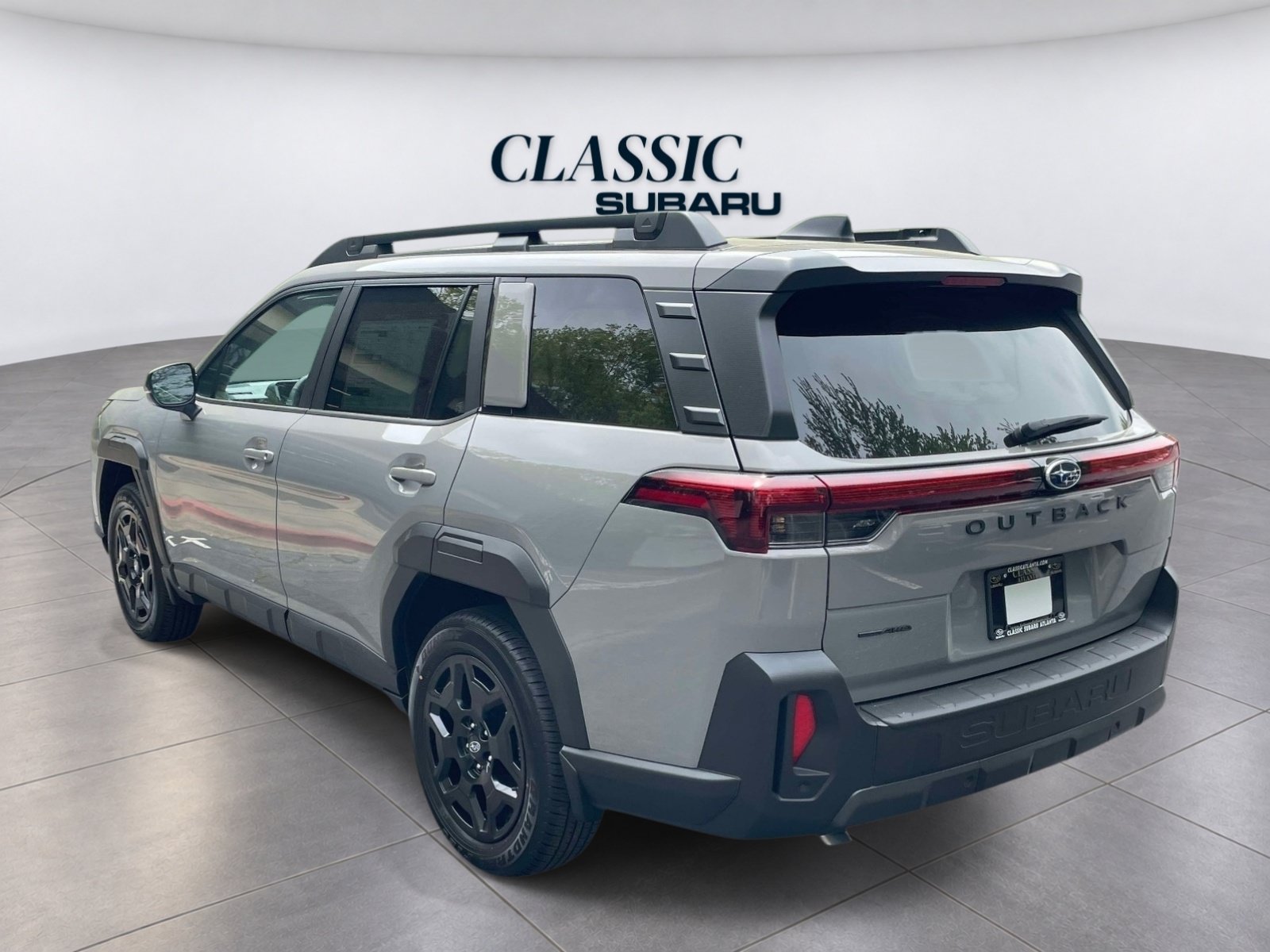 New 2026 Subaru Outback Limited w/ Premium/Limited Package 2 AWD/4WD image 3