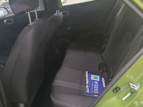 Used 2023 Hyundai Venue SEL w/ Cargo Package FWD image 12