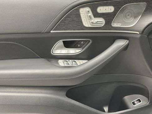 New 2026 Mercedes-Benz GLE 53 AMG GLE 53 AMG image 10