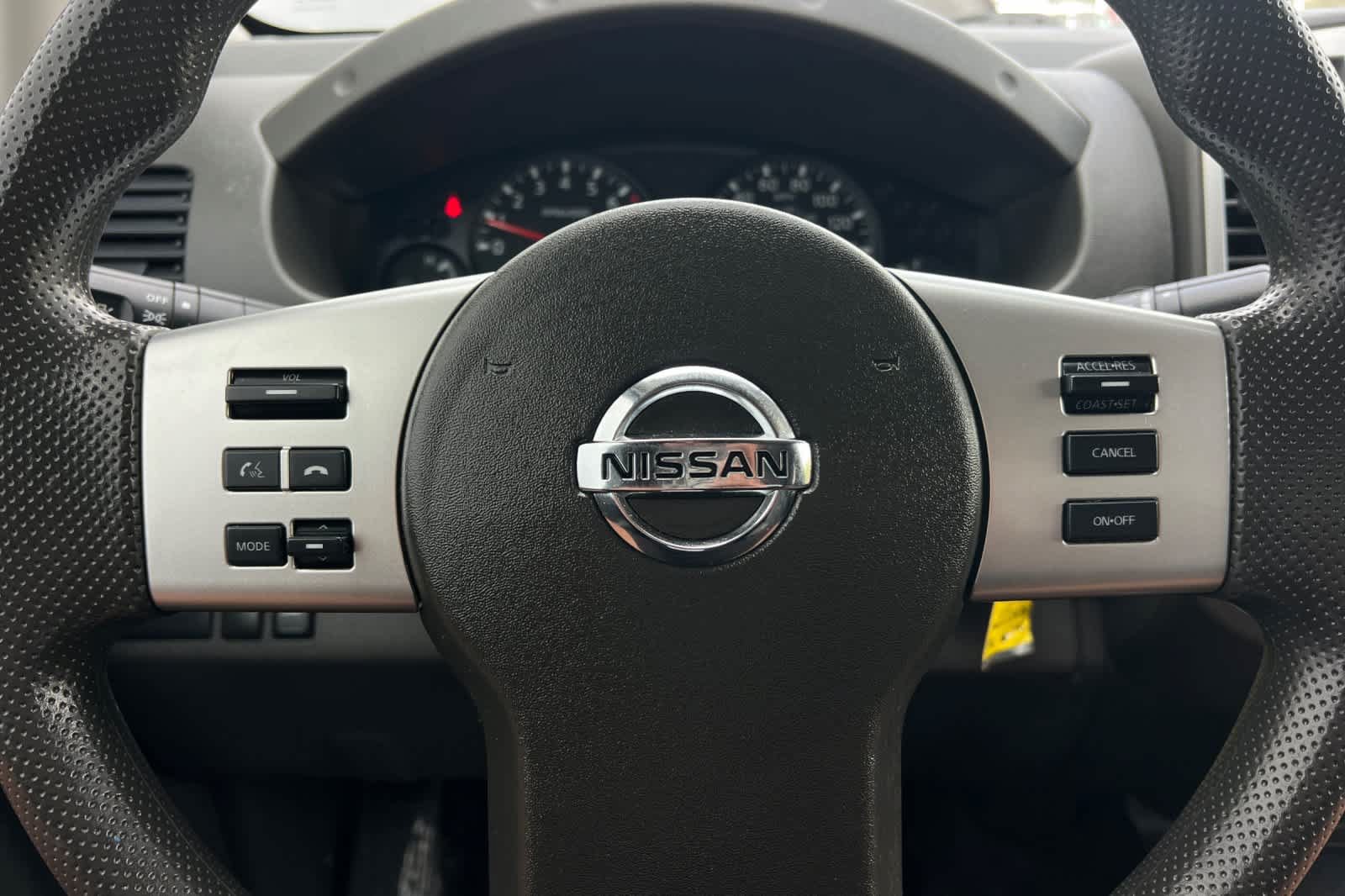 Used 2017 Nissan Frontier S RWD image 47