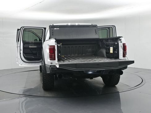 Used 2020 Ford F150 Raptor w/ Equipment Group 802A Luxury image 34