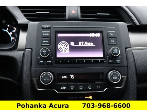 Used 2019 Honda Civic LX image 14