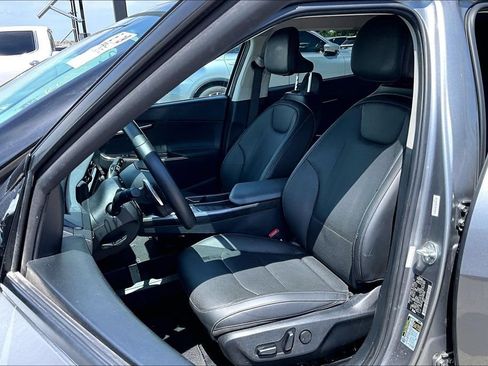 Used 2024 Kia EV6 Wind RWD image 32