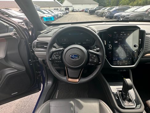 Used 2025 Subaru Forester Sport AWD/4WD image 19