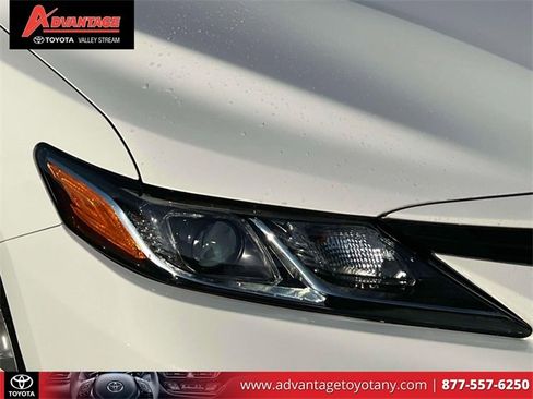 Certified 2023 Toyota Camry LE image 12